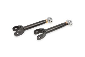 Cadillac CTS-V Trailing Arms - Upper - BMR Suspension - Single Adjustable - Black Hammertone - `15-`19